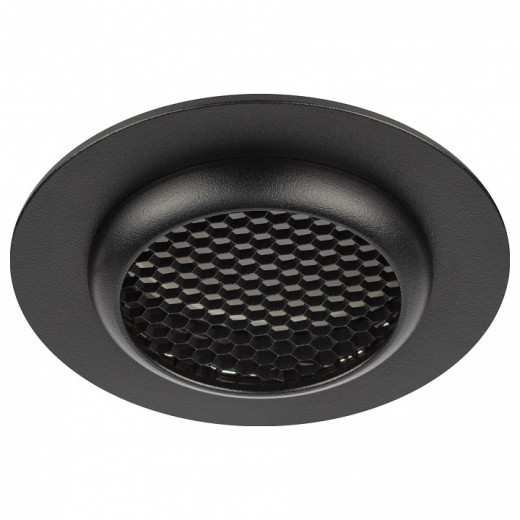 Встраиваемый светильник Эра  KL109 BK