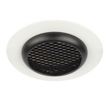 Встраиваемый светильник Эра  KL109 WH/BK