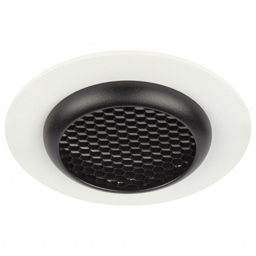 Встраиваемый светильник Эра  KL109 WH/BK