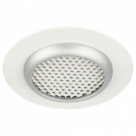 Встраиваемый светильник Эра  KL109 WH/SL