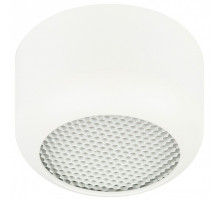 Накладной светильник Эра  OL56 WH