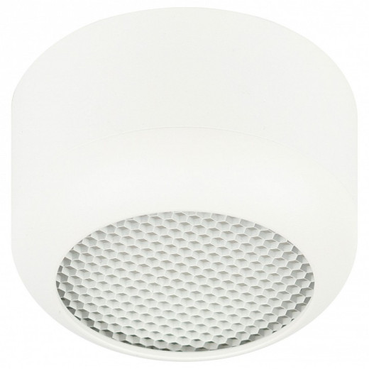 Накладной светильник Эра  OL56 WH