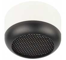 Накладной светильник Эра  OL56 WH/BK