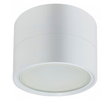 Накладной светильник Эра OL7 GX53 BK Б0062165