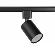 Светильник на штанге Эра  TR76 - GU10 BK