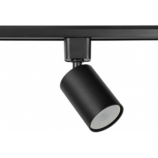 Светильник на штанге Эра  TR76 - GU10 BK