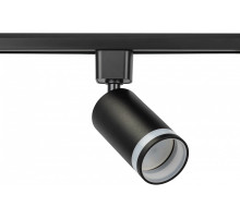 Светильник на штанге Эра  TR77 - GU10 BK