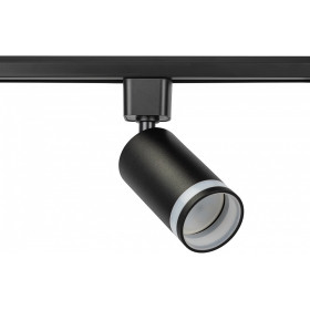 Светильник на штанге Эра  TR77 - GU10 BK