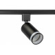 Светильник на штанге Эра  TR77 - GU10 BK