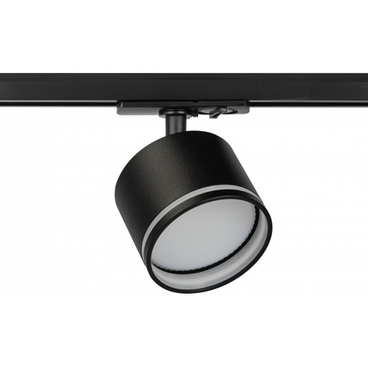 Светильник на штанге Эра  TR75 - GX53 BK