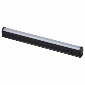 Накладной светильник Эра  LLED-01-04W-4000-B