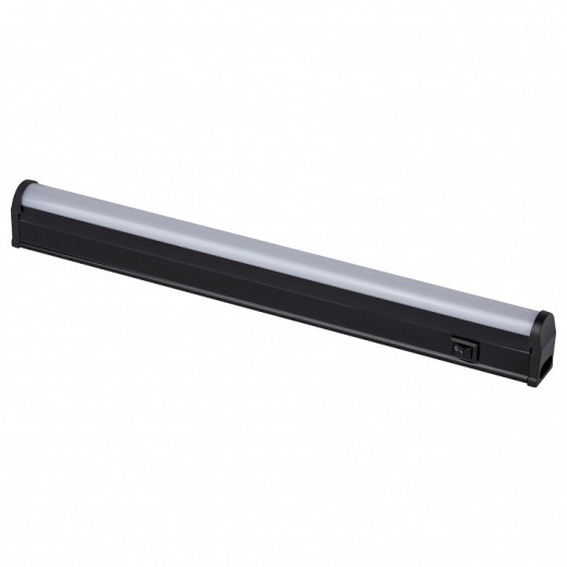 Накладной светильник Эра  LLED-01-04W-4000-B