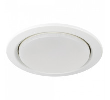 Встраиваемый светильник Эра  ST70 WH