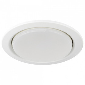 Встраиваемый светильник Эра  ST70 WH