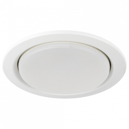 Встраиваемый светильник Эра  ST70 WH