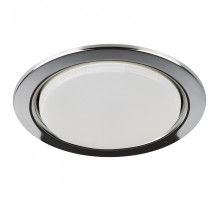 Встраиваемый светильник Эра  ST70 CH