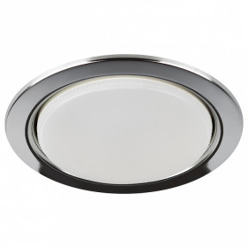 Встраиваемый светильник Эра  ST70 CH