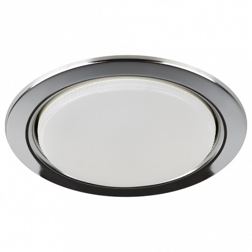 Встраиваемый светильник Эра  ST70 CH