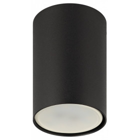 Накладной светильник Эра  OL57 BK