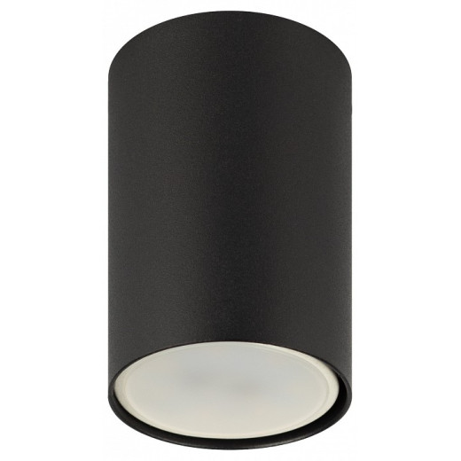 Накладной светильник Эра  OL57 BK