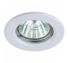 Встраиваемый светильник Эра ST1 DL97