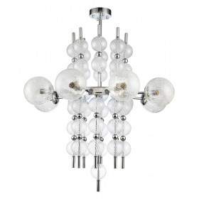 Люстра на штанге Escada Madeleine 10163/8PL