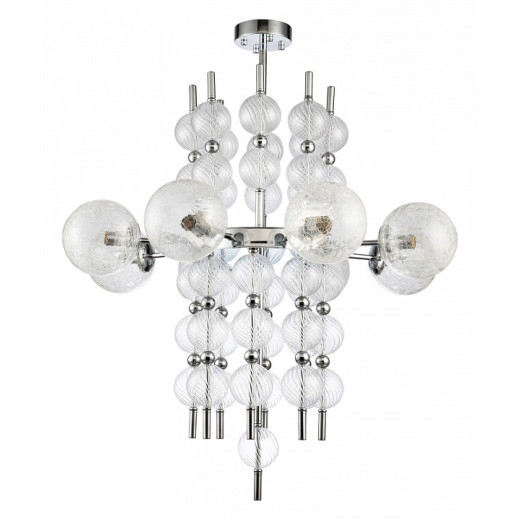 Люстра на штанге Escada Madeleine 10163/8PL