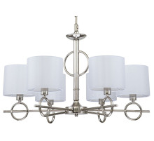 Подвесная люстра Escada Moraine 10167/6PL