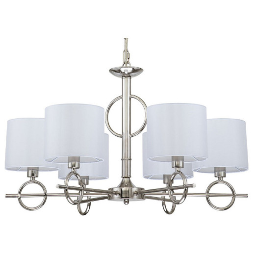 Подвесная люстра Escada Moraine 10167/6PL