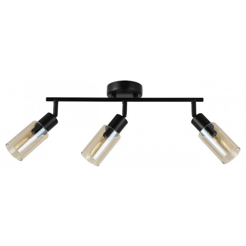 Спот Escada Sector 10172/3A Amber