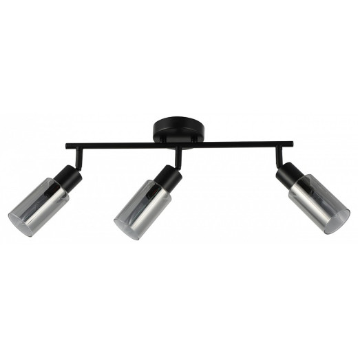 Спот Escada Sector 10172/3A Chrome