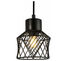 Подвесной светильник Escada Averio 10174/1S Black