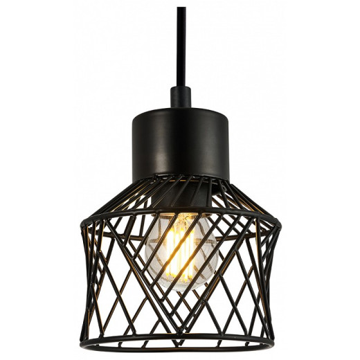 Подвесной светильник Escada Averio 10174/1S Black