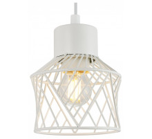 Подвесной светильник Escada Averio 10174/1S White