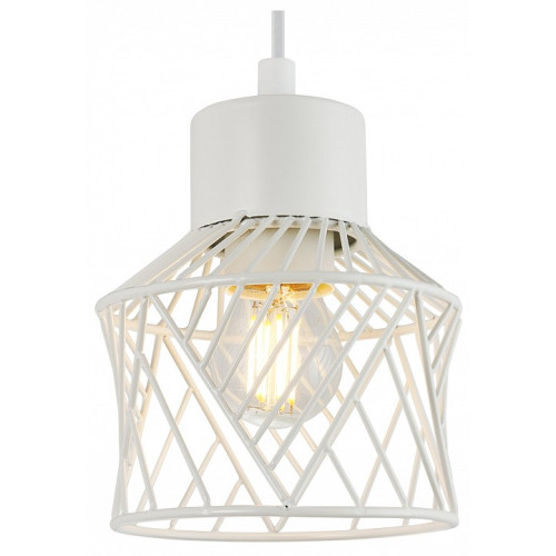 Подвесной светильник Escada Averio 10174/1S White