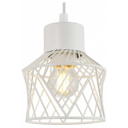 Подвесной светильник Escada Averio 10174/1S White