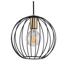 Подвесной светильник Escada Quebec 10176/1S