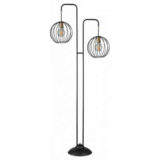 Торшер Escada Quebec 10176/2