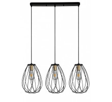 Подвесной светильник Escada Barrie 10180/3S