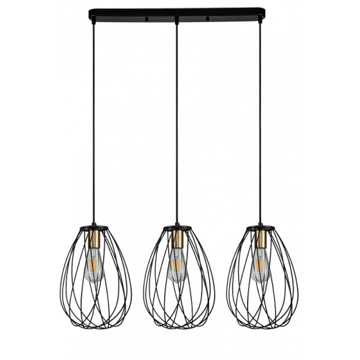 Подвесной светильник Escada Barrie 10180/3S