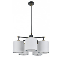 Люстра на штанге Escada Adagio 10186/5PL