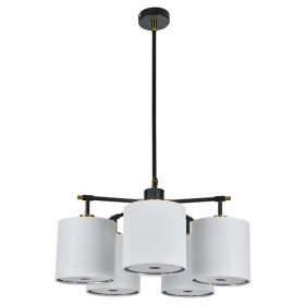 Люстра на штанге Escada Adagio 10186/5PL