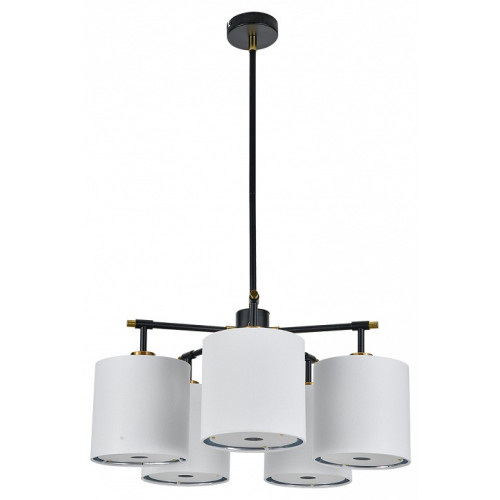 Люстра на штанге Escada Adagio 10186/5PL