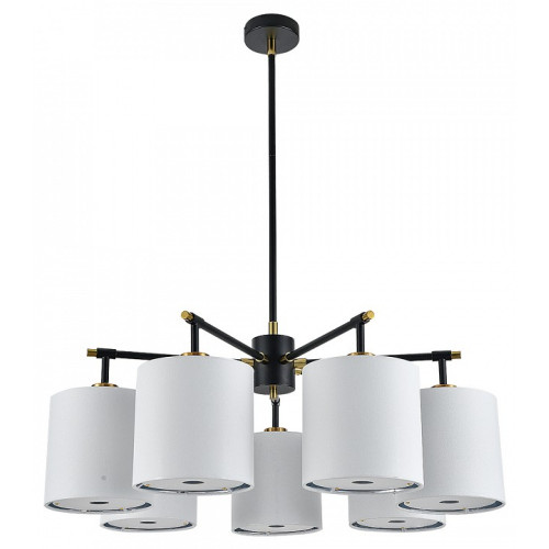 Люстра на штанге Escada Adagio 10186/7PL