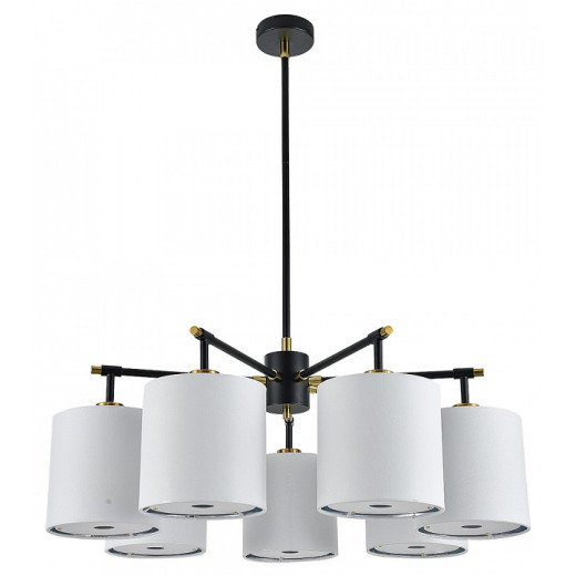 Люстра на штанге Escada Adagio 10186/7PL