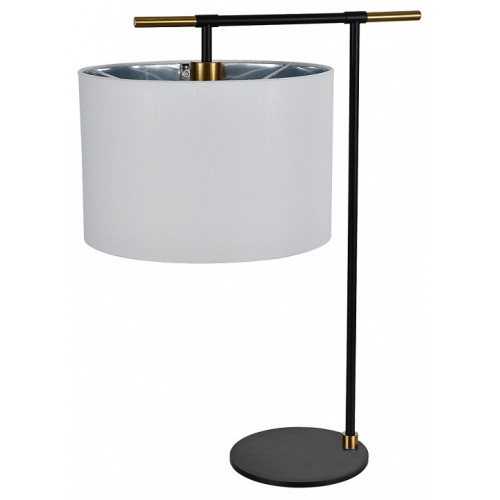 Настольная лампа декоративная Escada Adagio 10186/L