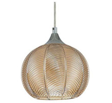 Подвесной светильник Escada Pion 10194/1S Amber