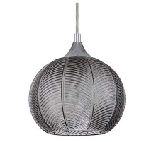 Подвесной светильник Escada Pion 10194/1S Smoke