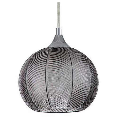 Подвесной светильник Escada Pion 10194/1S Smoke