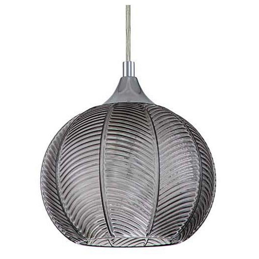 Подвесной светильник Escada Pion 10194/1S Smoke